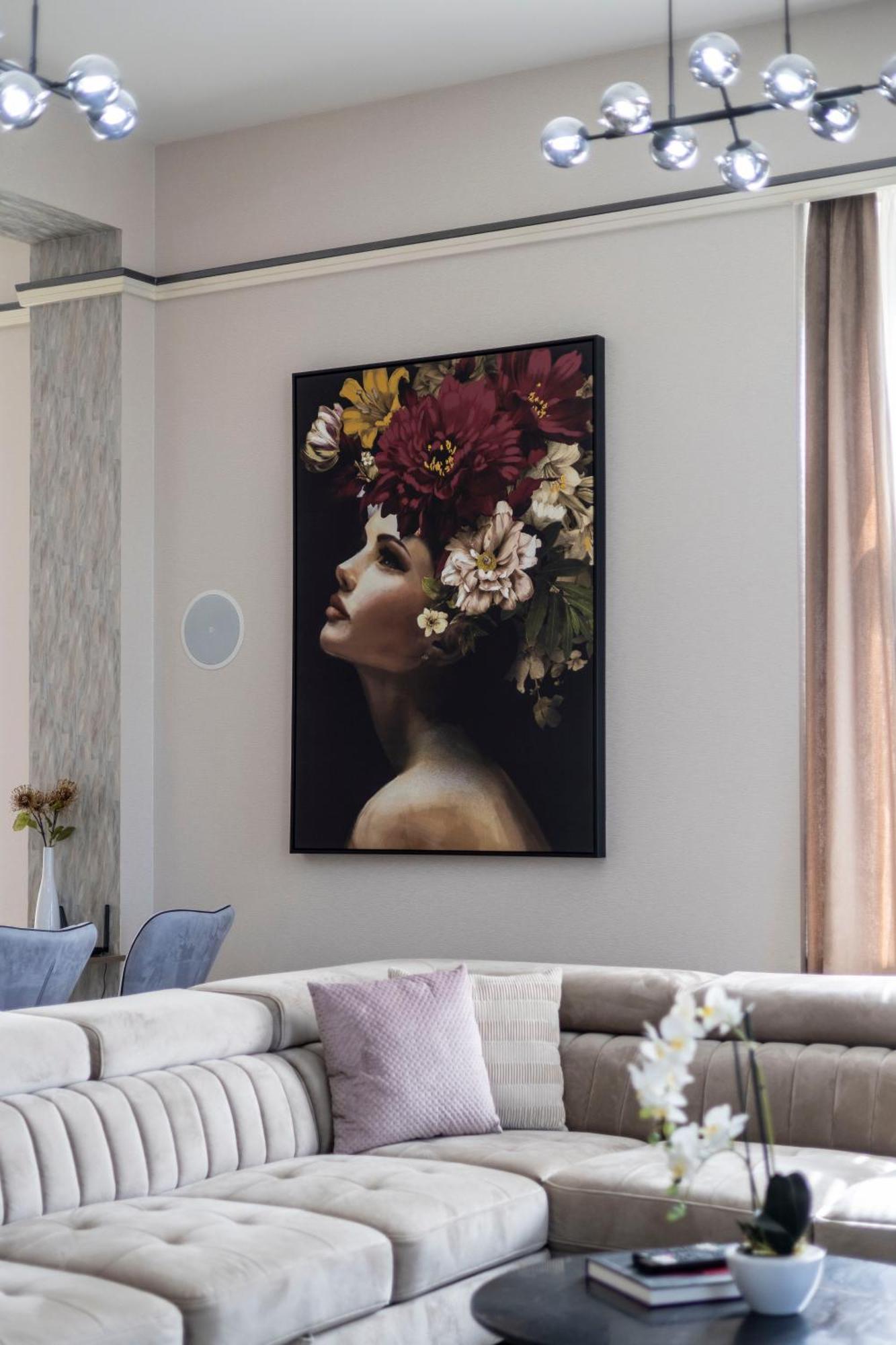 High-end Luxurious Royal In The Heart Of Appartamento