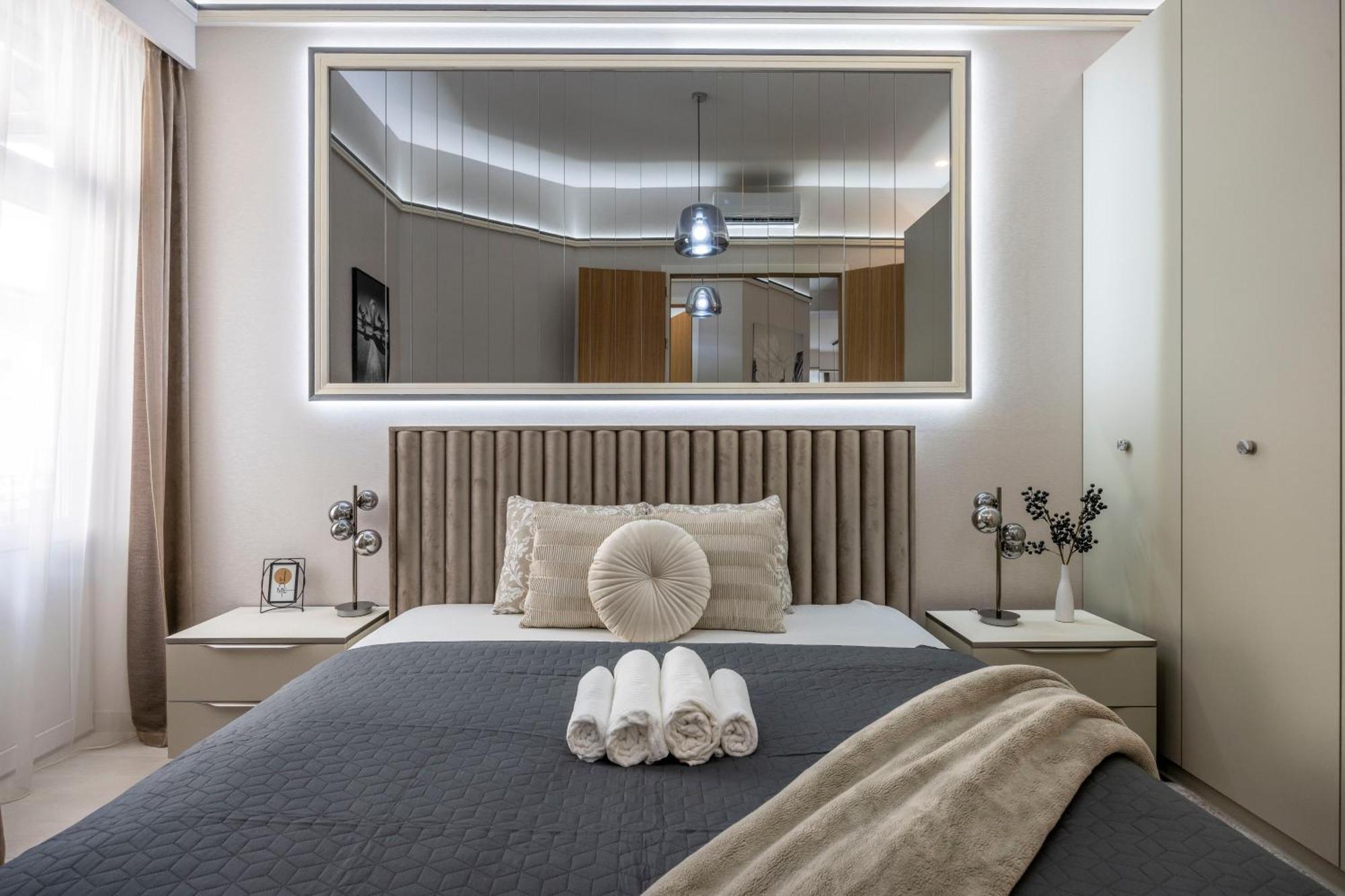 High-end Luxurious Royal In The Heart Of Budapest