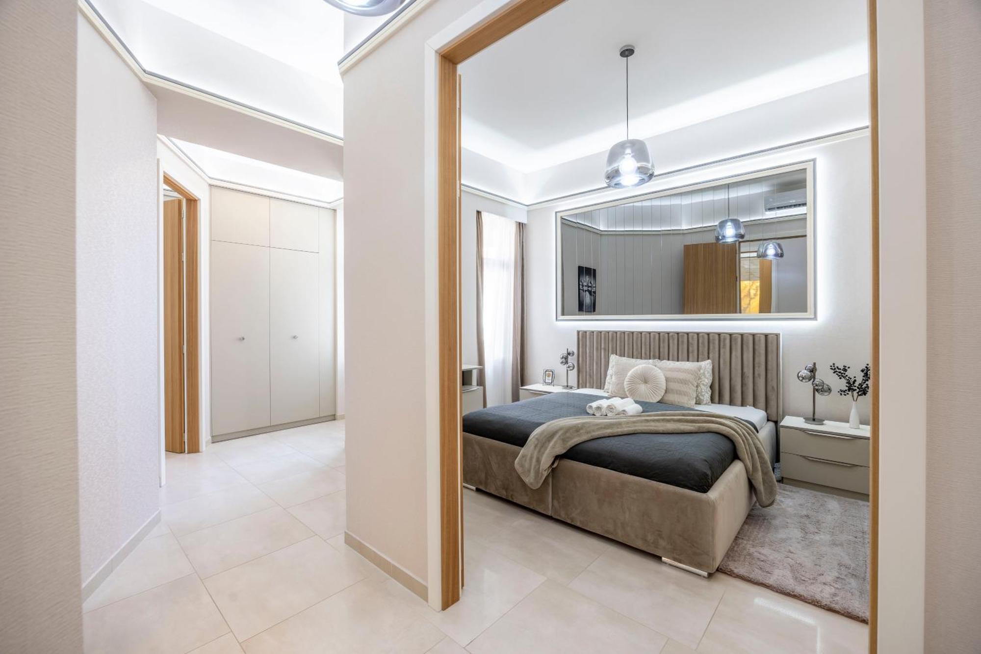 High-end Luxurious Royal In The Heart Of Budapest