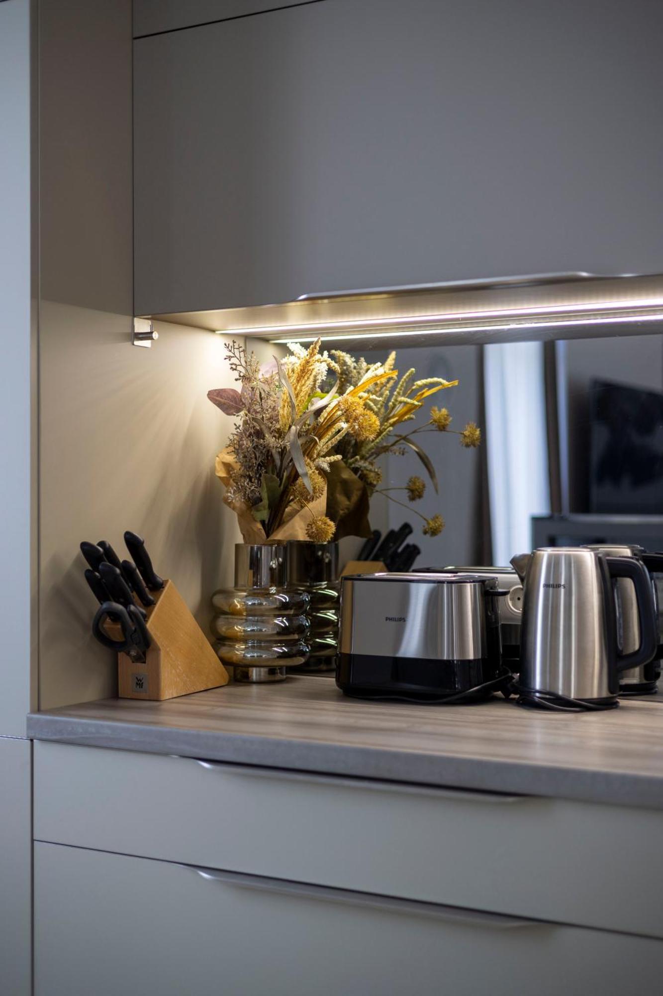 Apartment High-end Luxurious Royal In The Heart Of *